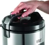 RUSSELL HOBBS Cuiseur à riz vapeur 27080-56 Couvercle Voir les images du produit 8