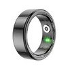 Smart RING schwarz, Herzfrequenz, Sättigung, Produktbild-Vorschau 6