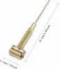 Gesichtsmassage Roller, multifunktionale Akupunkturpunkte Produktbild-Vorschau 5