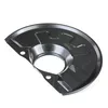 RIDEX 1330S0099 Ankerblech Spritzblech Bremsscheibe für Produktbild-Vorschau 3