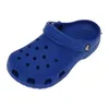Crocs Classic 10001-4KZ, Badelatschen, Unisex, Blau, Größe: Produktbild-Vorschau 31