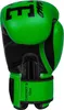 Boxerské rukavice ze syntetické kůže CHUNKY B Neon Green 12 Náhled obrázku produktu 8