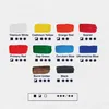 Set di 10 colori acrilici Artina 500 ml Acrilico Alta Anteprima dell’immagine prodotto 3