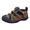 Keen Jungen Sandale grün Größe EUR 31 Produktbild-Vorschau 21