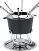 Kela Comore 16639 Fondueset, Edelstahl, 20 cm Durchmesser Produktbild-Vorschau 1