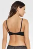 LASCANA Schalen-BH Aurora schwarz Größe 75 Cup F Produktbild-Vorschau 5