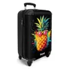 NoBoringSuitcases.com® Kufr Príručná batožina Kufr na Náhľad obrázku produktu 2