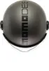 Momo Design Fgtr Evo Jet Casco nero XL Nero XL Anteprima dell’immagine prodotto 6
