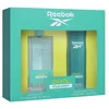 Reebok - Cool Your Body Set - Eau de Toilette 100 ml + Produktbild-Vorschau 2