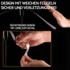 Fliegenabwehr Tischventilator mit LED Licht, Fliegenwedler, Produktbild-Vorschau 6