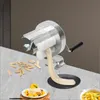 Maszyna do makaronu i makaronu - ręczna - do gnocchi, Podgląd zdjęcia produktu 7