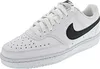 W Nike Court Vision Lo Nn White/Black-White 39 Náhľad obrázku produktu 68