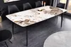 riess-ambiente Moderner Esstisch MILANO 180cm weiß Produktbild-Vorschau 3