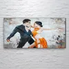 Coloray Acrylbild 120x60  Wandbild Acrylbilder Digitale Produktbild-Vorschau 2