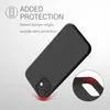 kwmobile Handyhülle für Apple iPhone 12 / iPhone 12 Pro Produktbild-Vorschau 5
