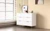 CDGlobal Kommode mit Schubladen, Schrank mit 6 Produktbild-Vorschau 10