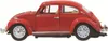 Jamara VW Käfer 1:18 RC Die Cast rot 27MHz ,405110 Produktbild-Vorschau 13