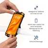 R2B Handy Halterung Fahrrad - Universal elastisch fahrrad Produktbild-Vorschau 5
