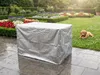 WONDERMAKE® Set di sedute in legno per giardino esterno Anteprima dell’immagine prodotto 7