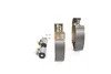Bosch Bremsbackensatz  0 204 114 012 Produktbild-Vorschau 26