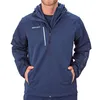 Bauer Supreme Lightweight Jacke Senior, Größe:XS, Produktbild-Vorschau 4