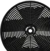vhbw 2x Aktivkohlefilter kompatibel mit Electrolux EFG692W Produktbild-Vorschau 5