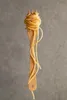 Forchetta in legno a 3 rebbi grande 28 cm | Forchetta da Anteprima dell’immagine prodotto 2