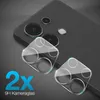 2x Kamera Schutz Glas für Xiaomi Redmi Note 13 Schutzglas Produktbild-Vorschau 8