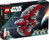 LEGO 75362 Star Wars Ahsoka Tanos T-6 Jedi Shuttle (75362) Anteprima dell’immagine prodotto 34