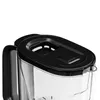 Wessper D3 SLIM waterfilterkan, 2,7 liter, zwart, met Productafbeelding-voorbeeld 3