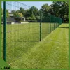 Clôture forestière à mailles nouées 180/19/10 verte, Voir les images du produit 6