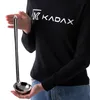 KADAX Suppenkelle aus Edelstahl "Kebal", Soßenlöffel mit Produktbild-Vorschau 7