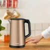 Tefal TEFAL | Kettle | KI583C10 | Electric | 2000 W | 1.5 L Podgląd zdjęcia produktu 10