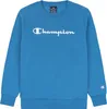 Champion Kinder Bluse Schwarz 305360 KK001 Grösse M Produktbild-Vorschau 12