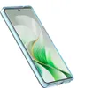 Handyhülle für Vivo S19 Schlank Durchscheinend Matt Produktbild-Vorschau 3
