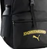 PUMA Sportrucksack Rucksack BVB Culture Backpack Puma Black Produktbild-Vorschau 3
