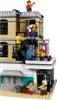 Lego Creator Expert 10260 Downtown Jídelna Náhled obrázku produktu 11