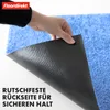 Paillasson Domenico Tapis de propreté élégant et pratique Voir les images du produit 5