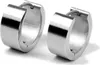 Minott Damen Ohrschmuck Ohrringe Creolen Edelstahl Produktbild-Vorschau 3