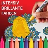 Sharpie Permanent-Marker FINE 18er BIG PACK "Red" Produktbild-Vorschau 5