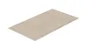 AYLA Badteppich 65x115cm beige Produktbild-Vorschau 2