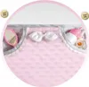 Wózek dla lalek z parasolką Sophie DeCuevas Toys 81075 Podgląd zdjęcia produktu 4
