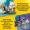 LEGO Pokémon SMART Play : Le duel terrifiant de Tragossos Voir les images du produit 3