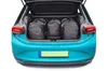 Vw Id.3 Ev 2019+ Pack De Sacs 4 Par Voir les images du produit 1