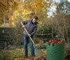 FAMEX Gartenabfallsack Set - 272 L - 4-tlg., Offenbleibend Produktbild-Vorschau 5