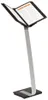 DURABLE Info-Bodenständer SHERPA® STAND PRO 10, 591001 Produktbild-Vorschau 1