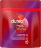Durex - Préservatifs Thin Feel Extra Lube - 40 pièces Voir les images du produit 3