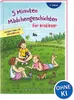 5 Minuten Mädchengeschichten für Erstleser Voir les images du produit 11