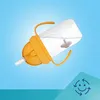 Canpol babies Kubek niekapek z rurką i odważnikiem Podgląd zdjęcia produktu 8