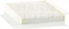 Filtr kabiny MANN-FILTER CU 2532 Podgląd zdjęcia produktu 8